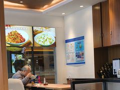 -小杨生煎(香港名都店)