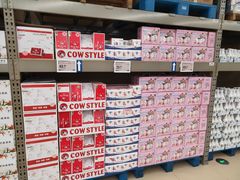 -盒马X会员店(上海森兰商都店)