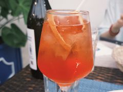 -LA MAISON公鸡和龙(蛇口店)