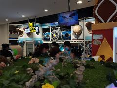 -meland·儿童乐园·游戏厅娃娃机·电玩Xbox(成都合生汇店)