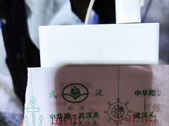 -武昌中华路码头(轮渡站)