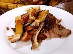 -荣生萝卜汤饭店