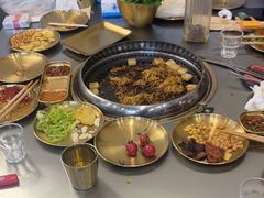 -炉队长·齐齐哈尔家庭烤肉(马家堡店)