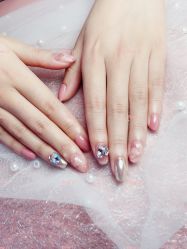 -Pink You美甲美睫纹绣定制中心