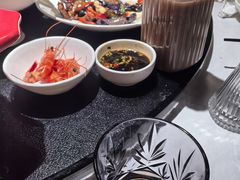 -小辫子羊肉面馆(周东店)