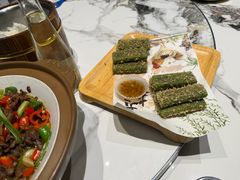 -阿露佳·舌尖上的安吉菜