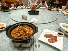 -湖北三五醇酒店·35年新楚菜