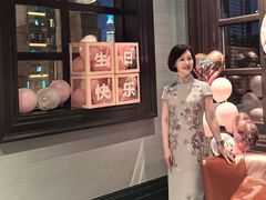 -宝丽轩中餐厅BAOLIXUAN