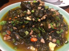 -德叔阙里·衢州菜馆(月湖店)