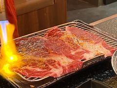 超极铺天盖地火牛寿司-摩打食堂(壹方中心店)