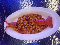 Gui的麻婆豆腐-桂花里·衢州菜·精酿餐吧(未来科技城万达广场店)