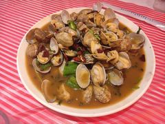-金陵大勇烧烤·小龙虾·海鲜大咖(竹山路店)