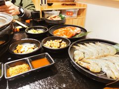 -九田家黑牛烤肉料理(石路天虹店)