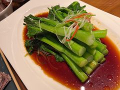 -青海名吃尕张娃非遗烤肉(海湖总店)