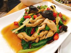 火爆鸭肠-老字号怡玺·藿香雅鱼(20年雅安店)