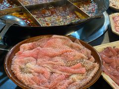 -化龙桥九宫格火锅(清水河店)
