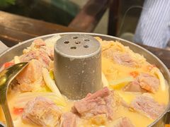 -吃货私房菜(丽江束河古镇店)