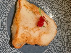 -北京柏悦酒店·锦庭餐厅Dining Room