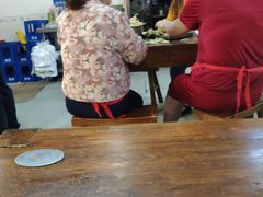 -豫老三牛肉拉面(南阳路店)