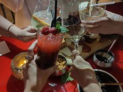 -池畔酒吧 WET Bar
