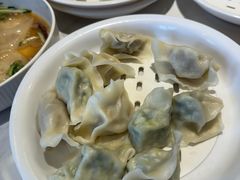 -东方饺子王(工农大路店)