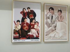 -海马体照相馆(大连柏威年购物中心店)