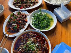 -九九牛肉馆(南山路店)