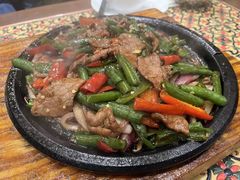-城南往事·鲁菜济南菜(长清园博园恒大绿洲店)