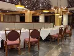 -白云中餐厅·粤菜·亚龙湾喜来登度假酒店