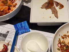 -小大董·烤鸭(凤凰汇店)