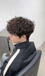 -米可造型烫染