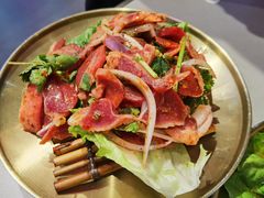 -棒小伙·齐齐哈尔烤肉(龙茗路店)