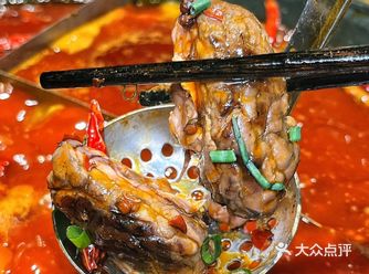 国庆去重庆！感受氛围火锅的底蕴！