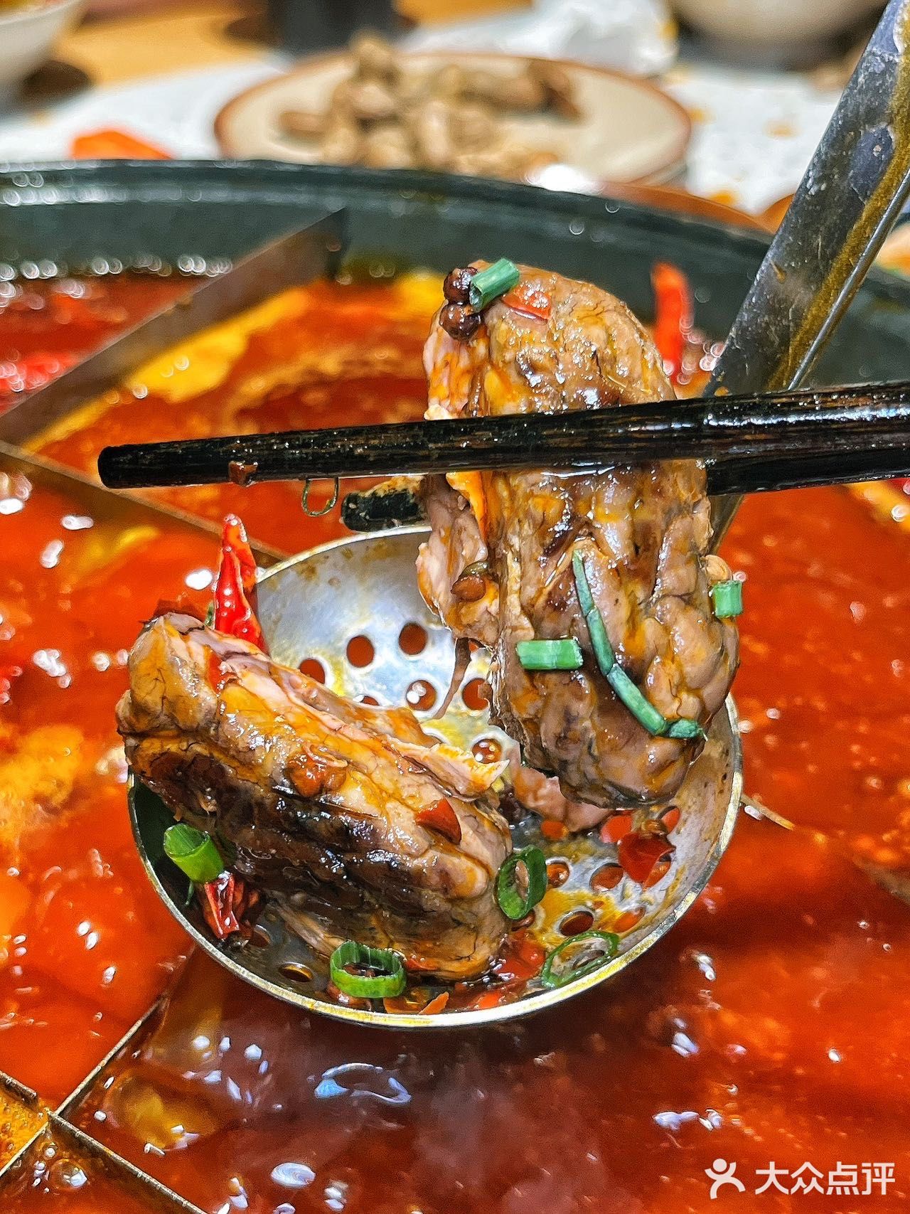 国庆去重庆！感受氛围火锅的底蕴！