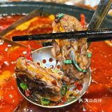 国庆去重庆！感受氛围火锅的底蕴！