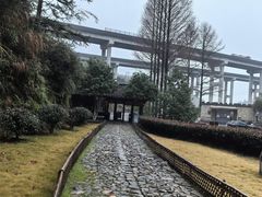 -仙霞关景区