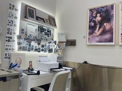-海马体照相馆(大连柏威年购物中心店)