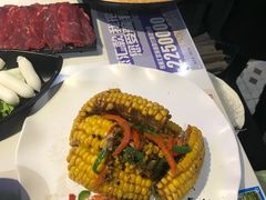 -溏心风鲍港式打边炉(余英坊店)