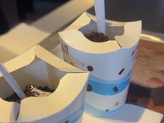 -麦当劳(漳州二路店)