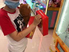 -大玩家(马鞍山万达店)