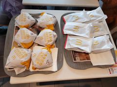 -麦当劳(顺义店)