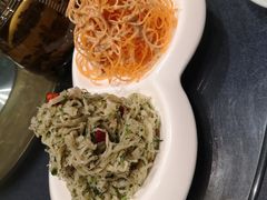 -乾州食府(小雁塔店)