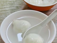 -利达汤圆馄饨(川公路店)
