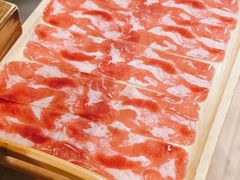 -许府牛火锅(信义坊总店)