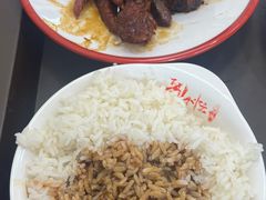 -刘小忙把子肉(北园大街总店)