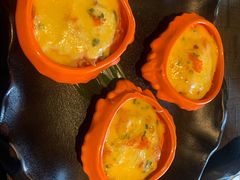 -郑州建业艾美酒店-曙餐厅