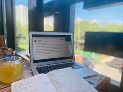 -maan coffee漫咖啡(通州店)