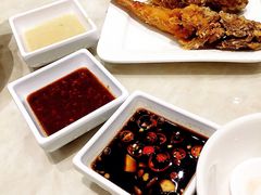 -稻香酒家·33年老字号·港式粤菜(富邦中心店)