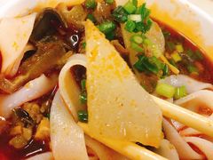 -江三王记牛杂馆(总店)