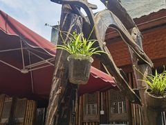 -土灶人家柴火鸡(彭州店)